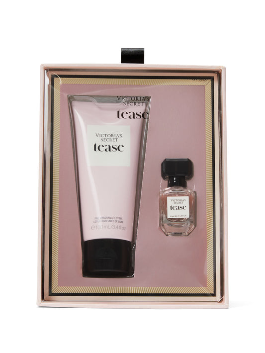 VICTORIA'S SECRET Tease Mini Fragrance Duo Gift Set