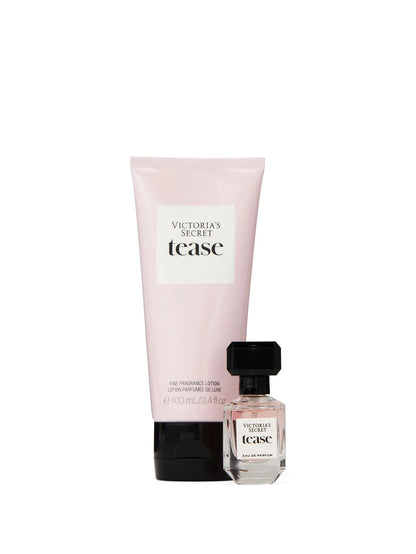 VICTORIA'S SECRET Tease Mini Fragrance Duo Gift Set