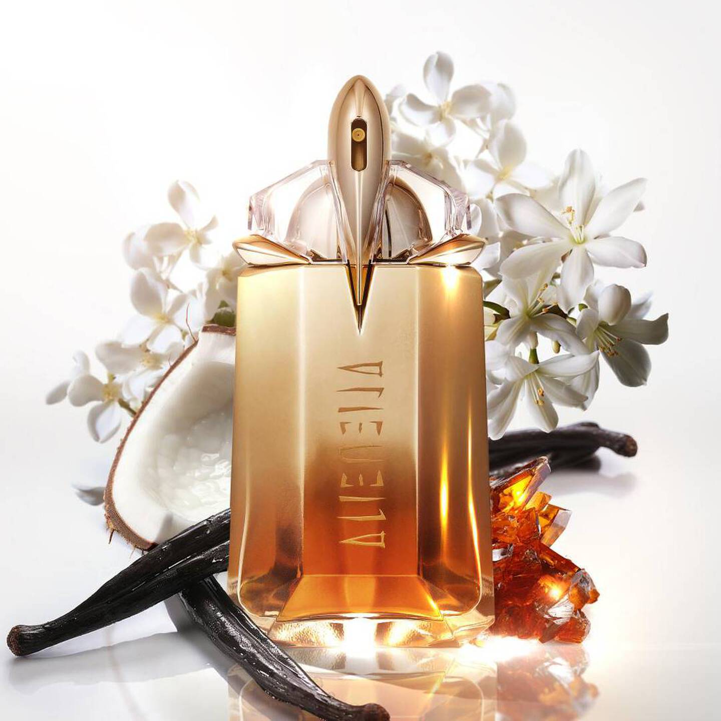 ALIEN MUGLER Goddess Intense Eau de Parfum