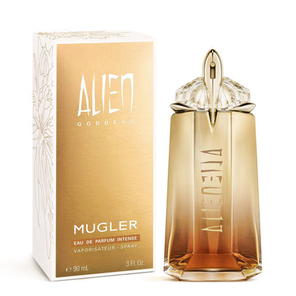 ALIEN MUGLER Goddess Intense Eau de Parfum