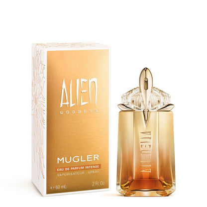 ALIEN MUGLER Goddess Intense Eau de Parfum