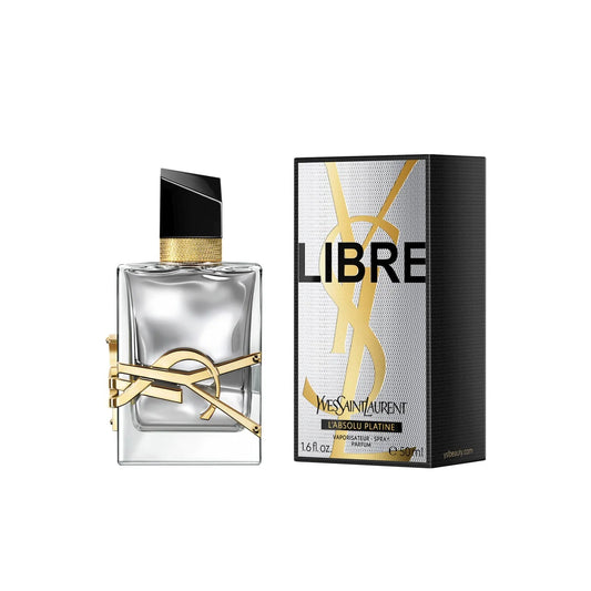 YSL Libre Absolu Platine Eau de Parfum