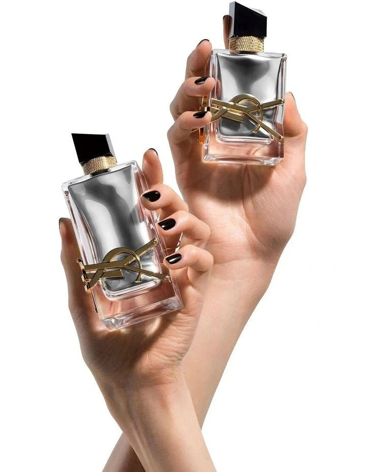 YSL Libre Absolu Platine Eau de Parfum