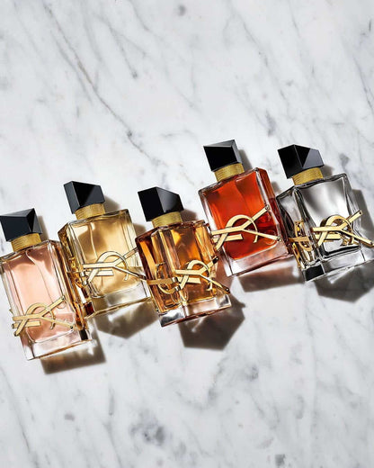YSL Libre Absolu Platine Eau de Parfum