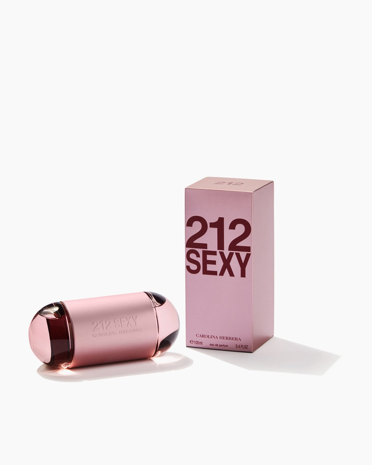 CAROLINA HERRERA 212 Sexy EDP