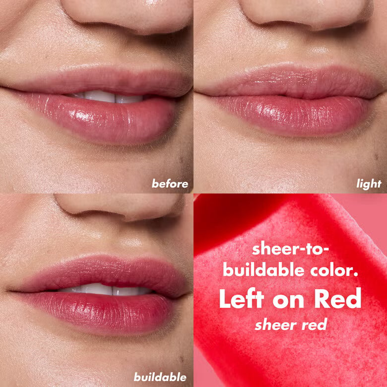 e.l.f Sheer For It Blush Tint