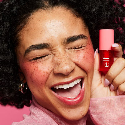 e.l.f Sheer For It Blush Tint