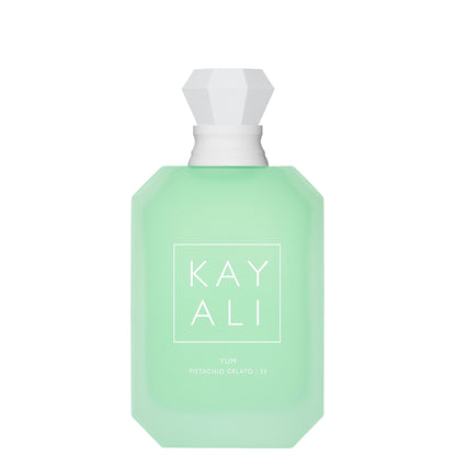 Kayali Yum Pistachio Gelato | 33 Eau de Parfum Intense