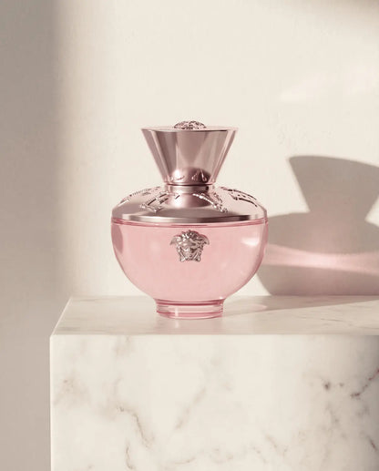 VERSACE Dylan Blush Pink EDP