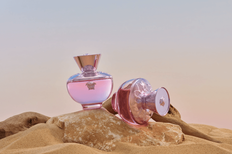 VERSACE Dylan Blush Pink EDP