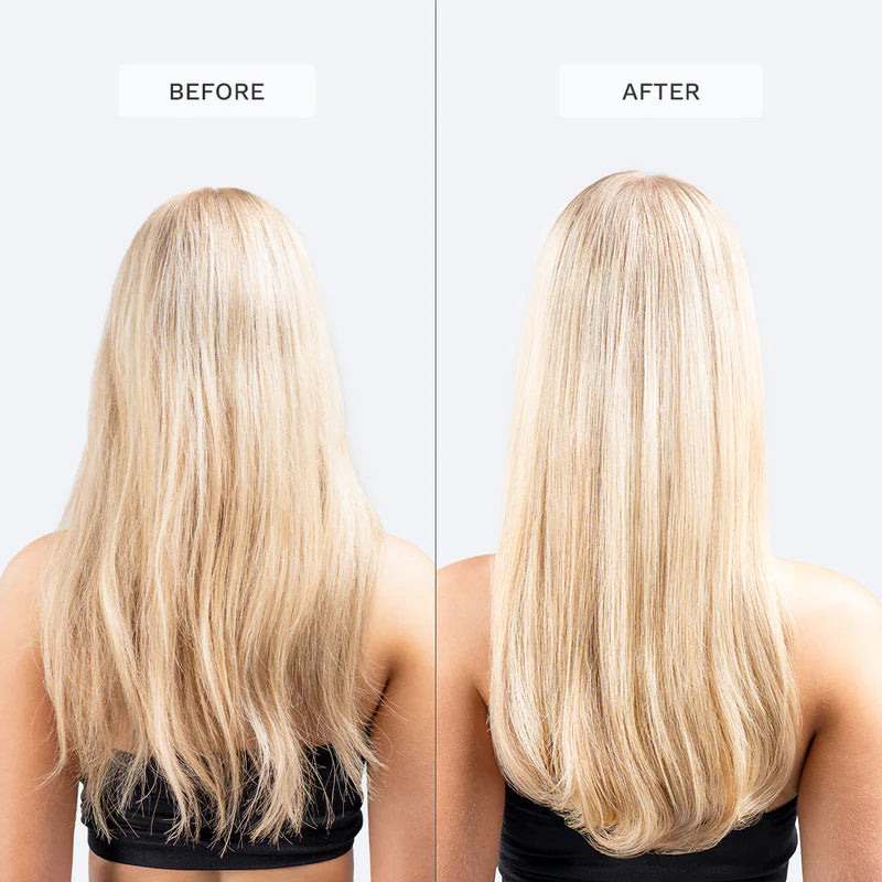 Hair Burst Shampoo & Conditioner for Dry & Damaged Hair