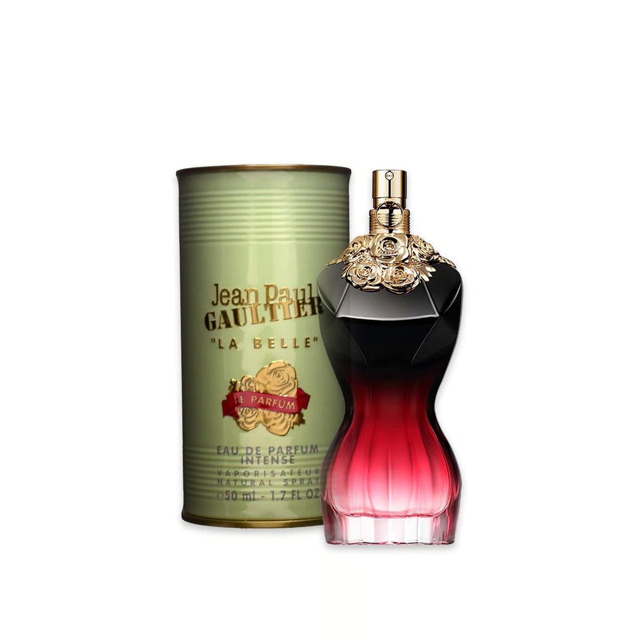 Jean Paul Gaultier La Belle Le Parfum Intense