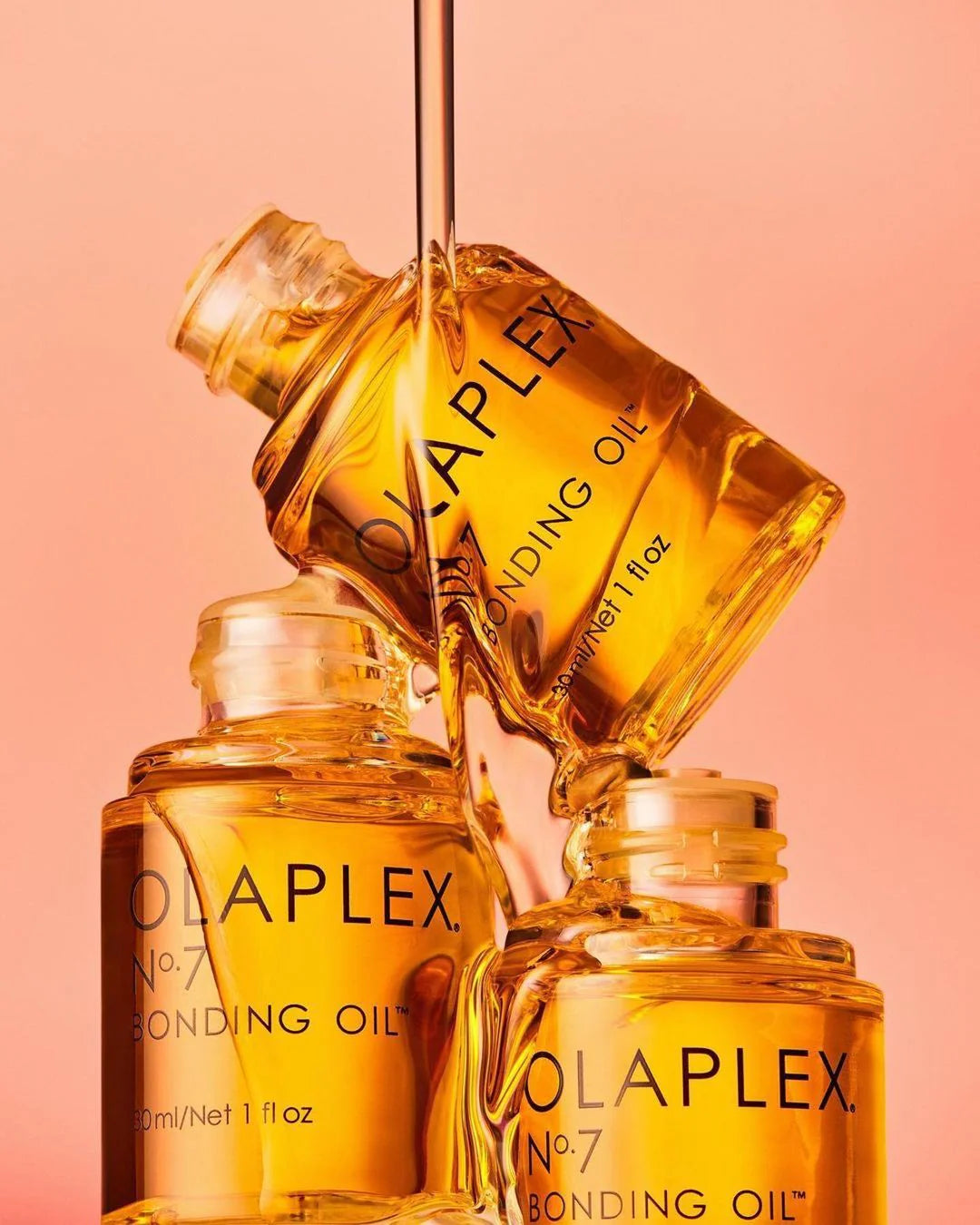 Olaplex Bonding Oil No.7