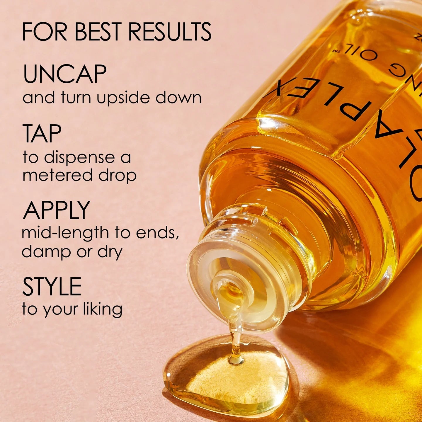 Olaplex Bonding Oil No.7