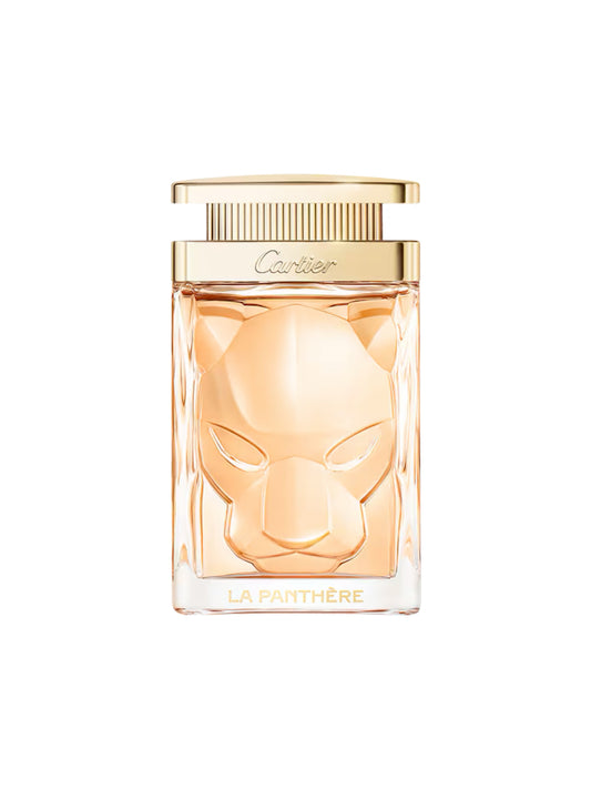 Cartier LA PANTHÈRE EAU DE PARFUME