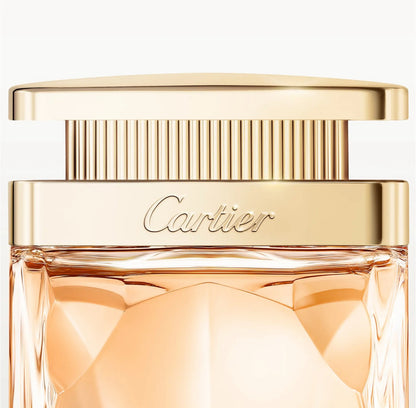 Cartier LA PANTHÈRE EAU DE PARFUME