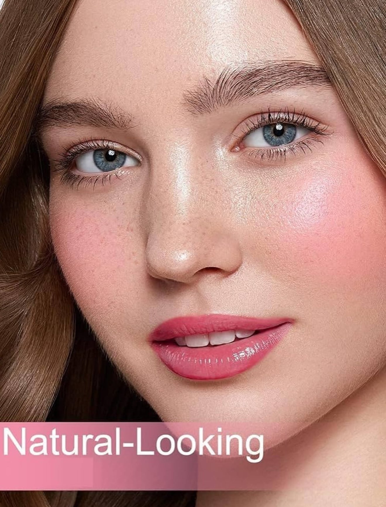 Sheglam Flush Crush Cream Blush Palette