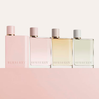Burberry Her Elixir de Parfum