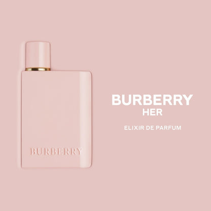 Burberry Her Elixir de Parfum