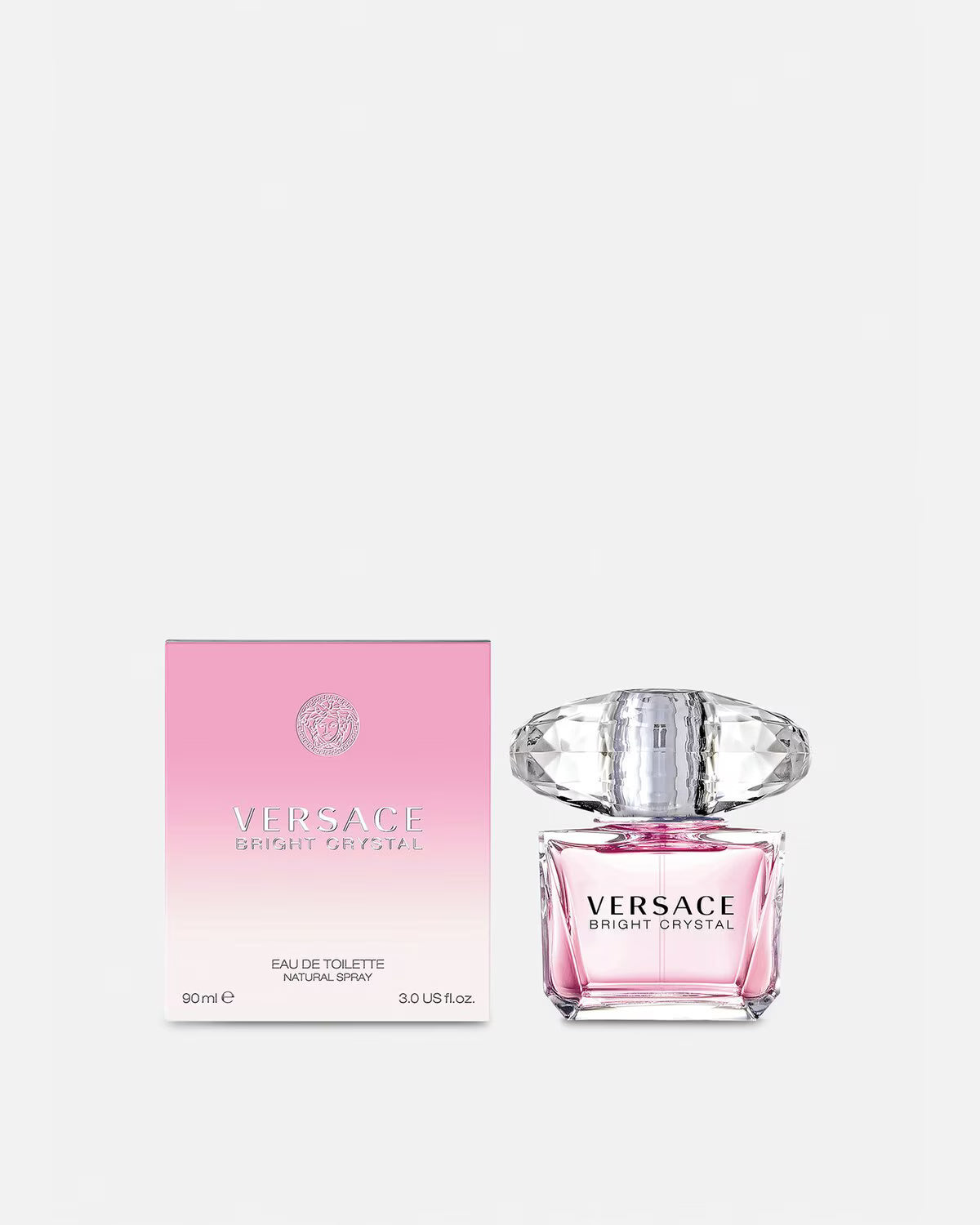 Versace BRIGHT CRYSTAL EDT
