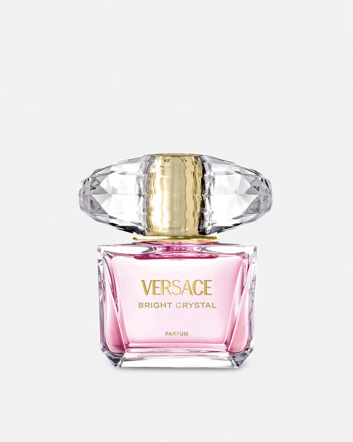 Versace Bright Crystal Parfum Pour Famme