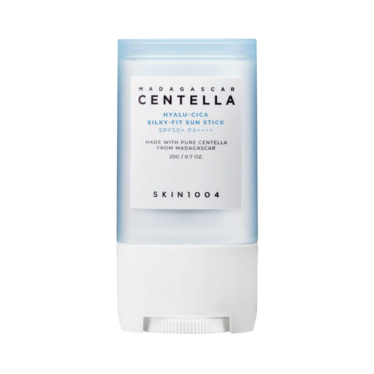 Skin1004official  Hyalu-Cica Silky-Fit Sun Stick