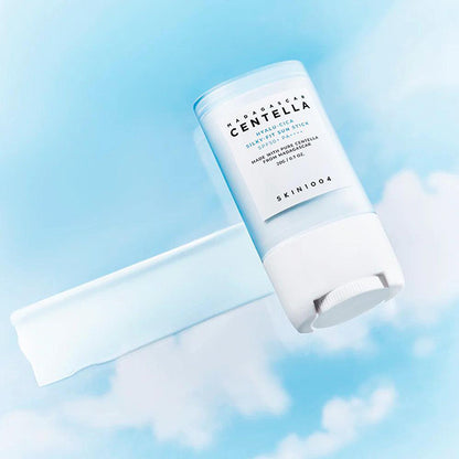 Skin1004official  Hyalu-Cica Silky-Fit Sun Stick