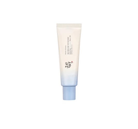 BEAUTY OF JOSEON Relief Sun Aqua Fresh