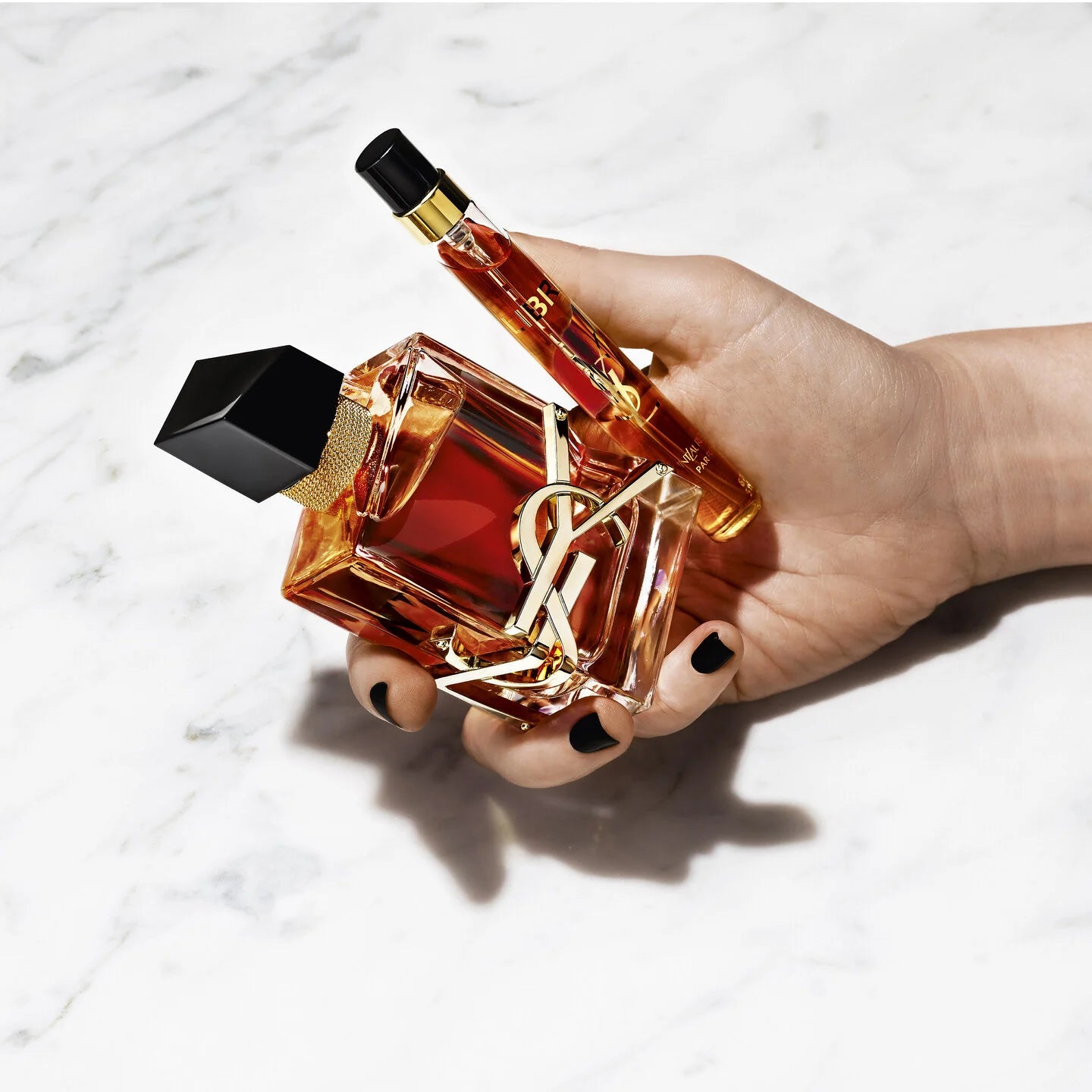 YSL LIBRE LE PARFUM