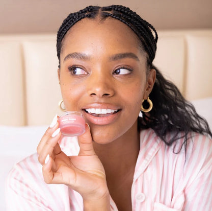 Nclabeauty‬ Lip Treatment Set | pink lemonade