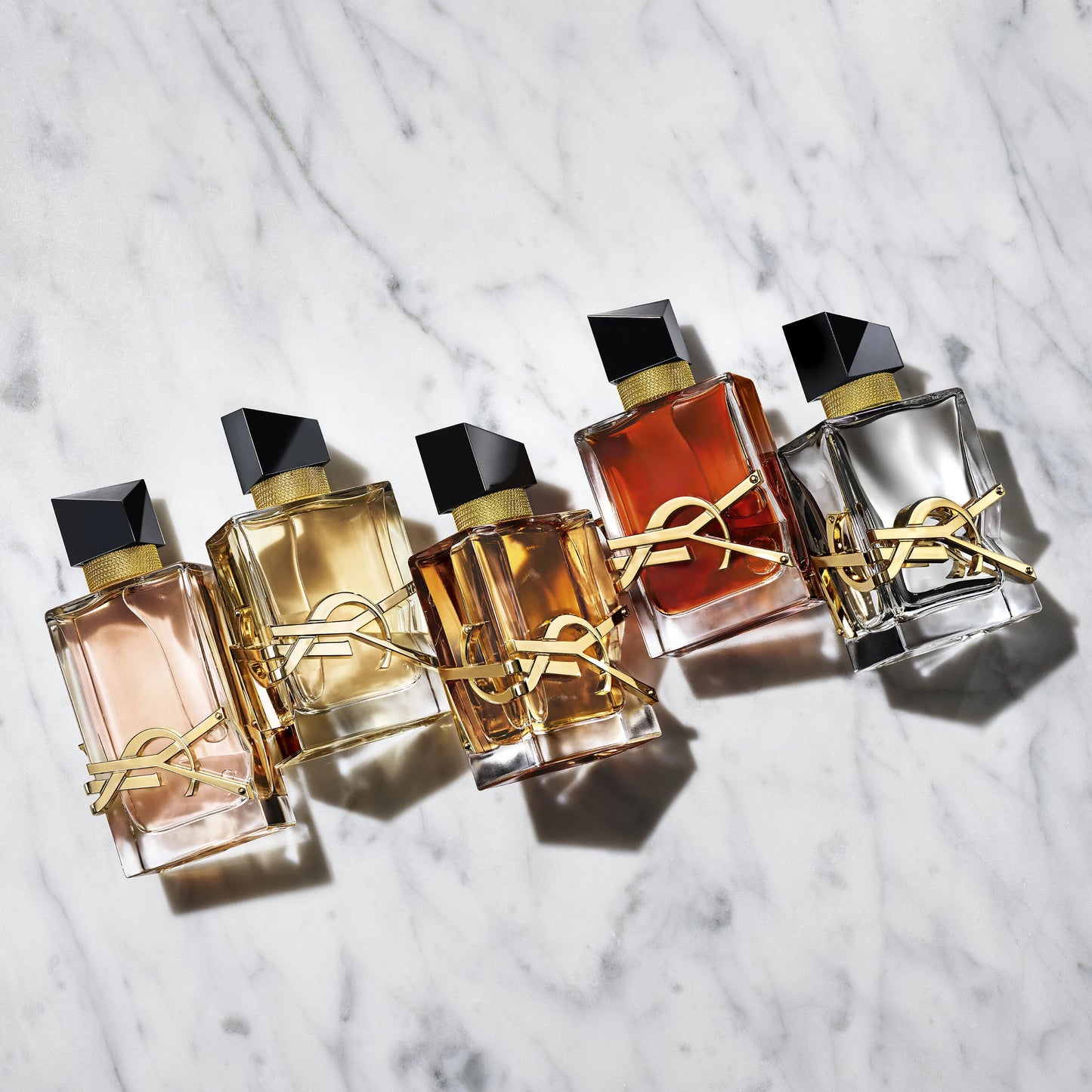 YSL LIBRE LE PARFUM