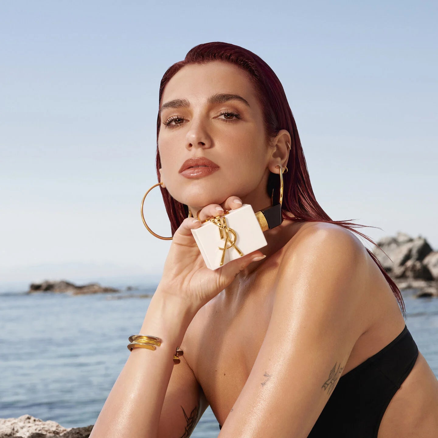 YSL LIBRE L'EAU NUE PARFUM DE PEAU