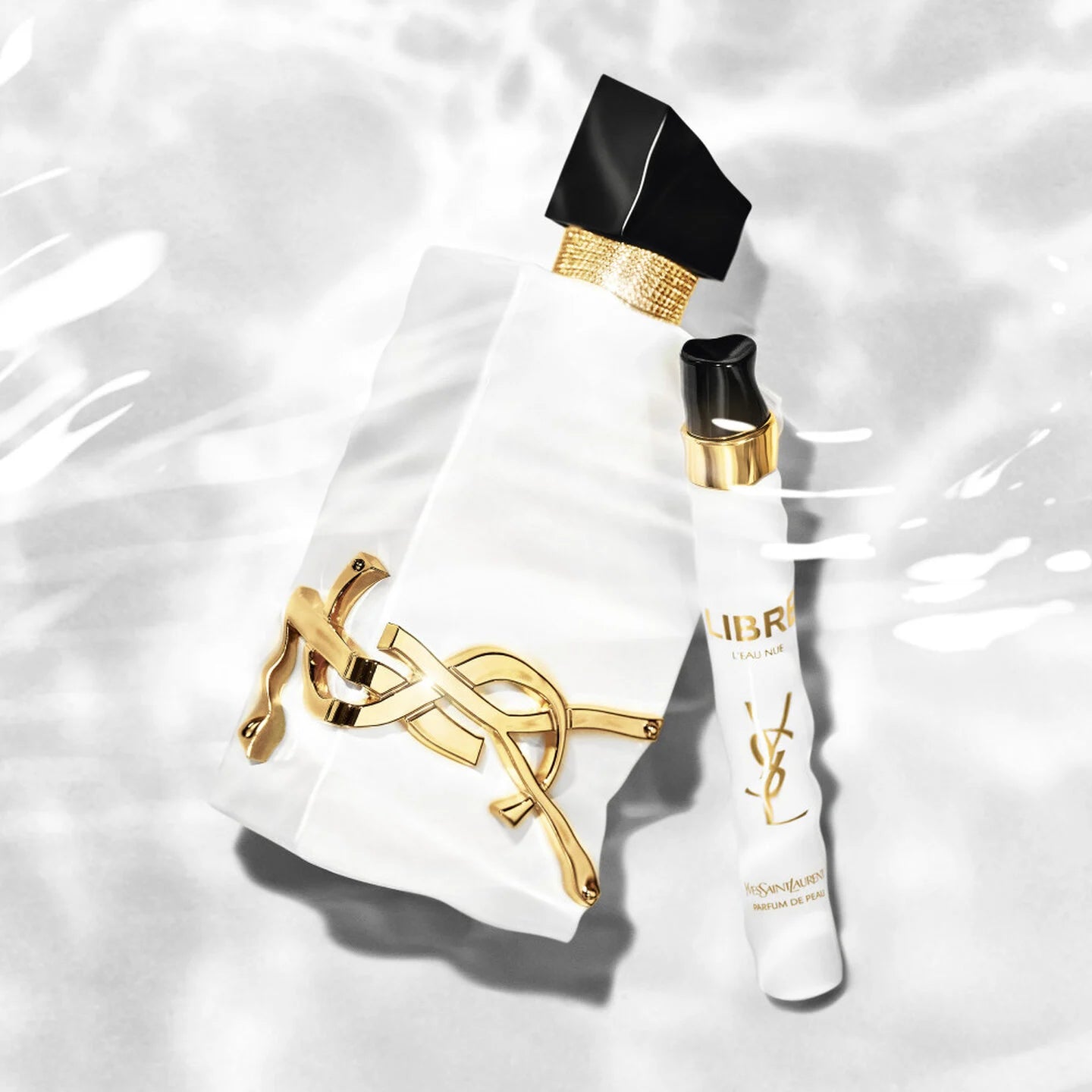 YSL LIBRE L'EAU NUE PARFUM DE PEAU
