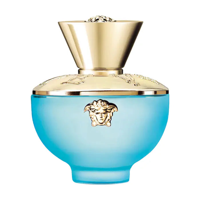 Versace Dylan Turquoise Pour Femme Eau de Toilette