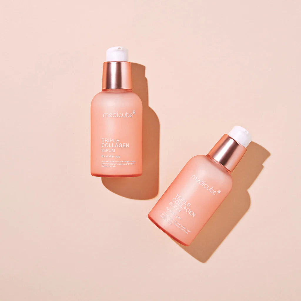 Medicube Triple Collagen Serum