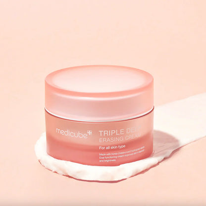 Medicube TRIPLE COLLAGEN CREAM