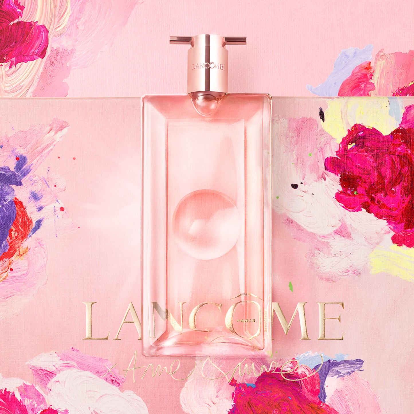 Lancôme Idole Gift Set Eau de Parfum