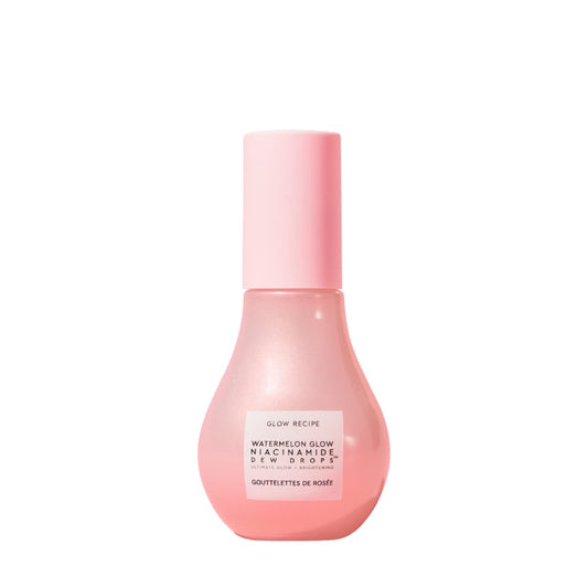 Glowrecipe Watermelon Glow Niacinamide Dew Drops Serum