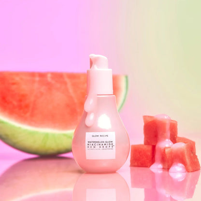 Glowrecipe Watermelon Glow Niacinamide Dew Drops Serum