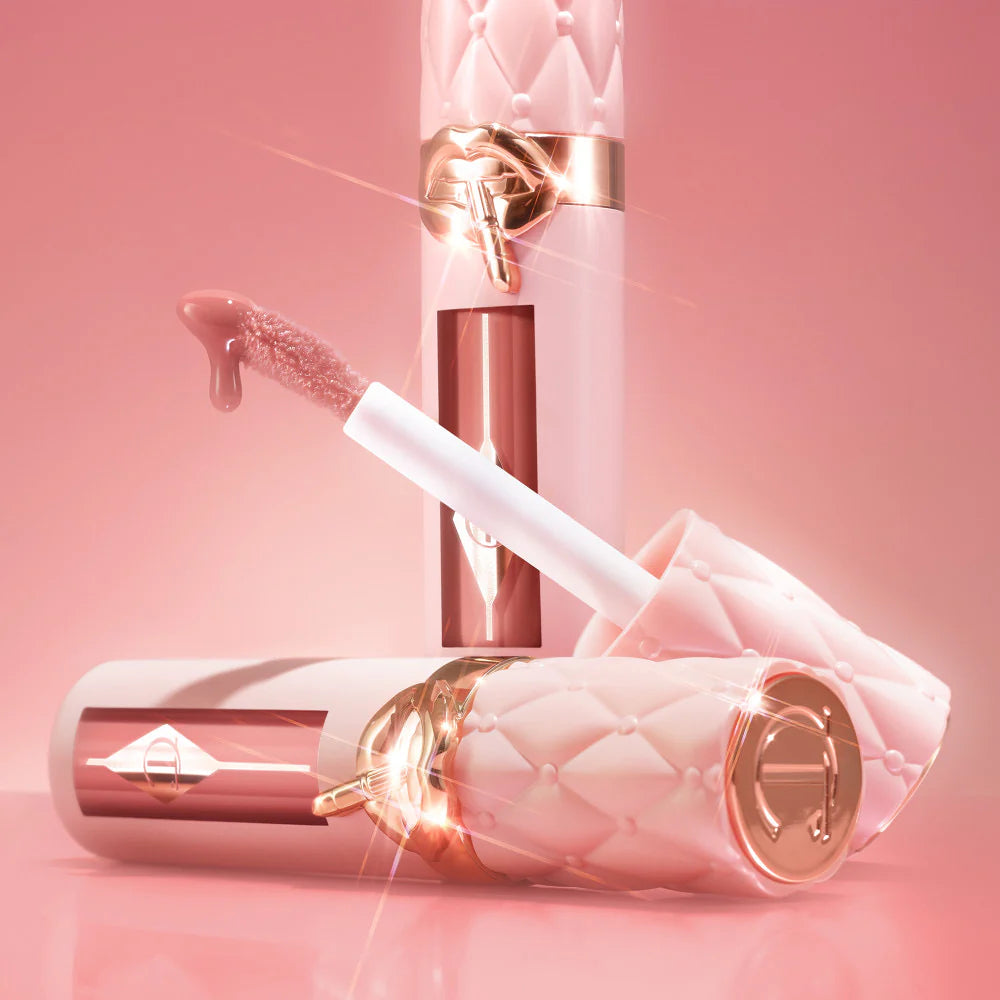 Charlottetilbury PILLOW TALK BIG LIP PLUMPGASM