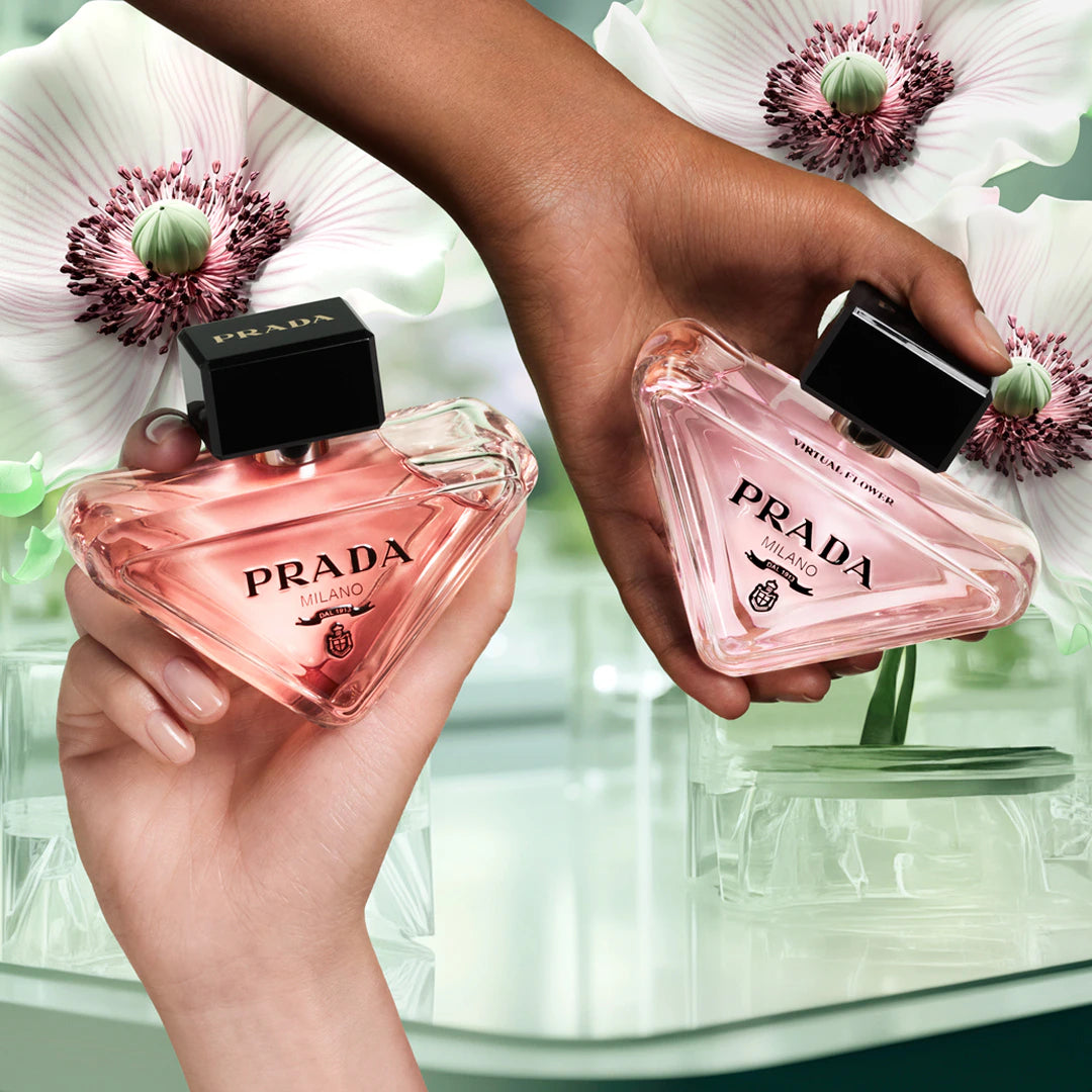 Prada Paradoxe Virtual Flower Eau de Parfum