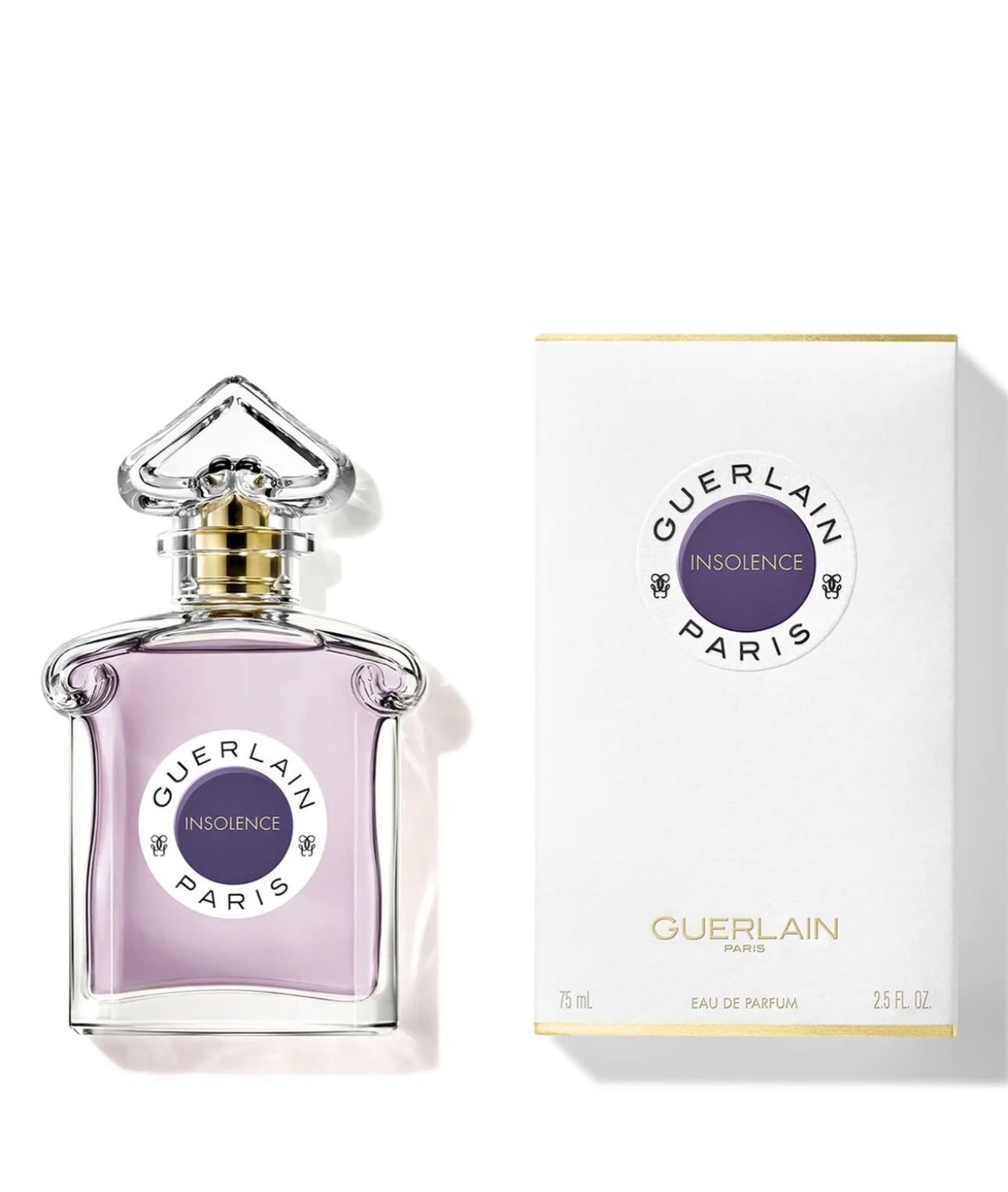 Guerlain INSOLENCE EAU DE PARFUM