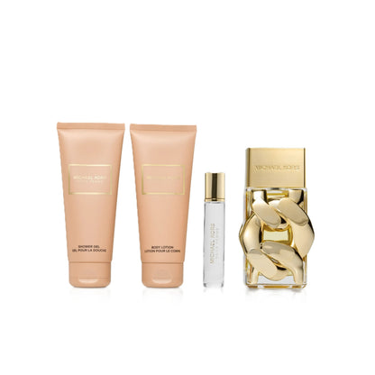 MICHAEL KORS Pour Femme Eau de Parfum GIFT SET FOR WOMEN