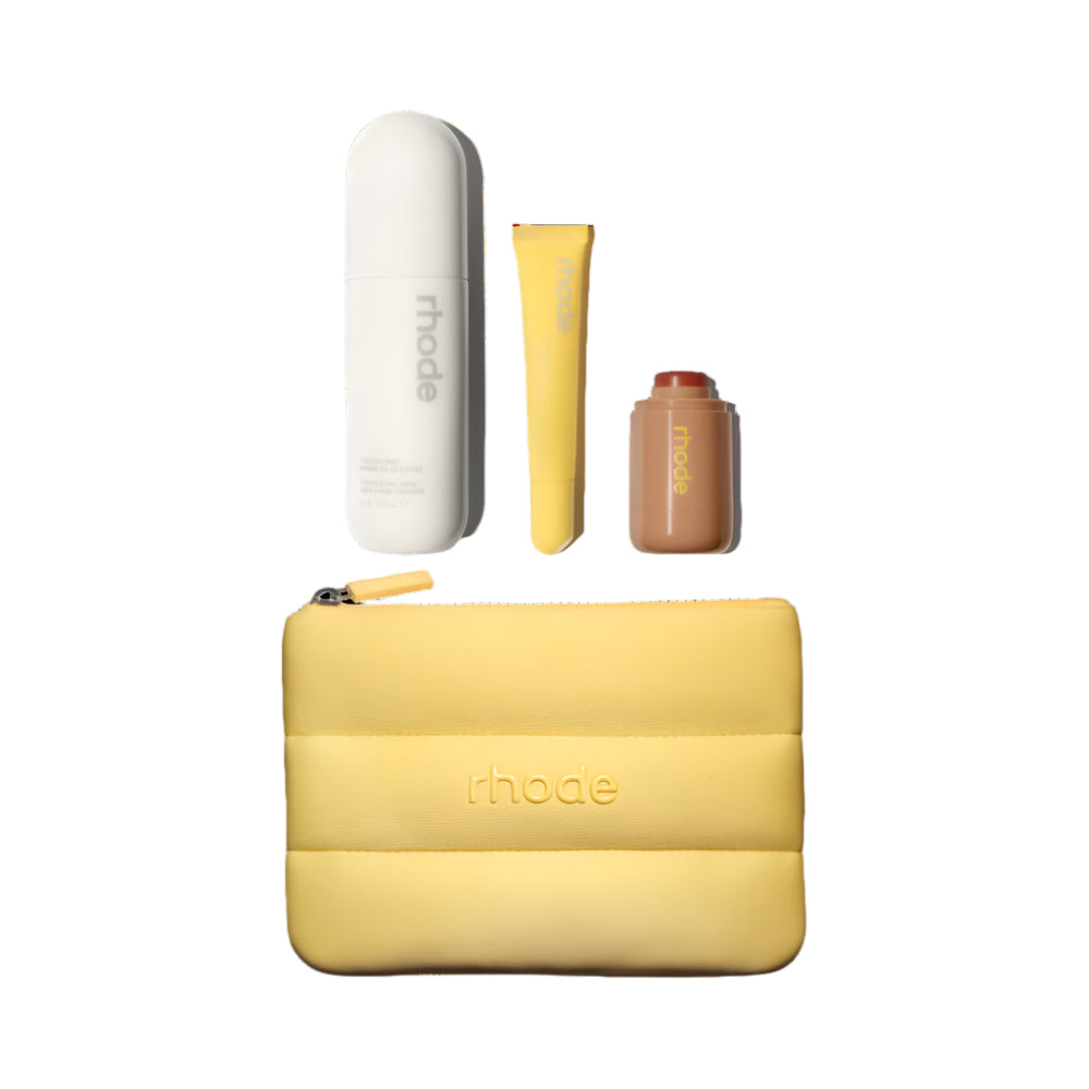 RHODE the summer kit