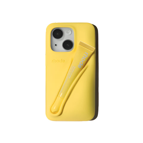 RHODE summer lip case