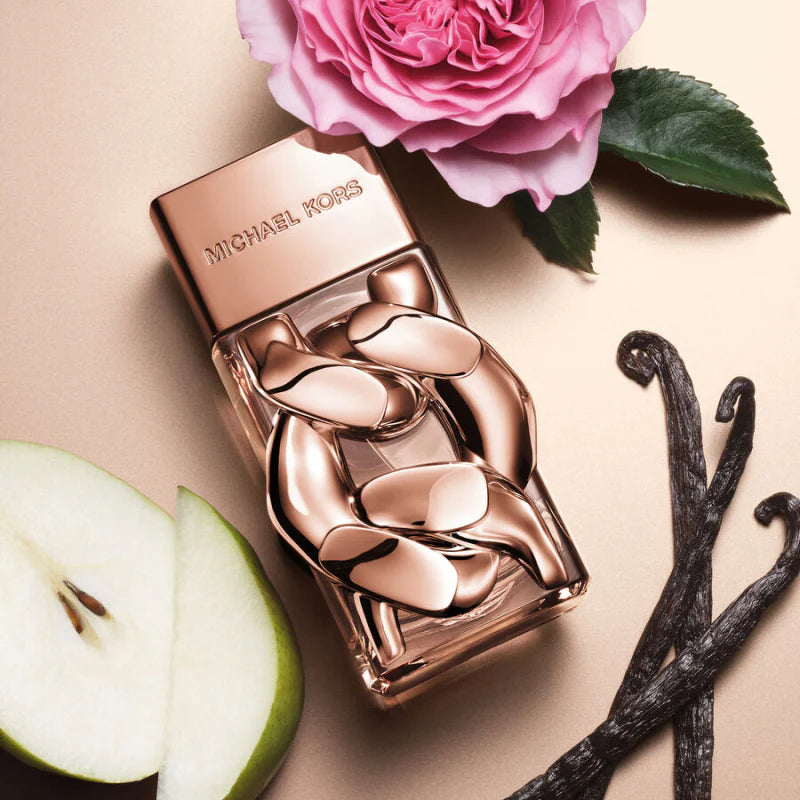 MICHAEL KORS Pour Femme Absolu 4-Piece Gift Set