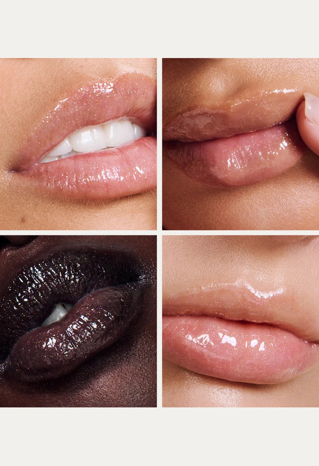 RHODE peptide lip tint