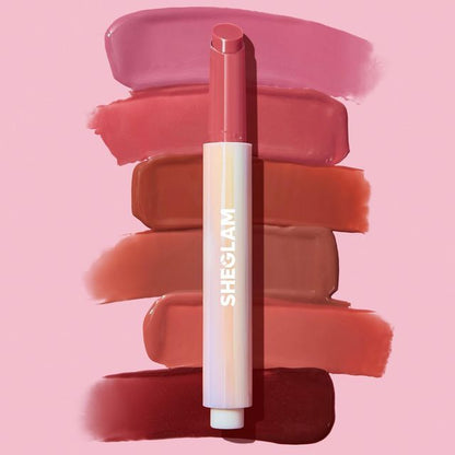 Sheglam – Pout-perfect Shine Lip Plumper