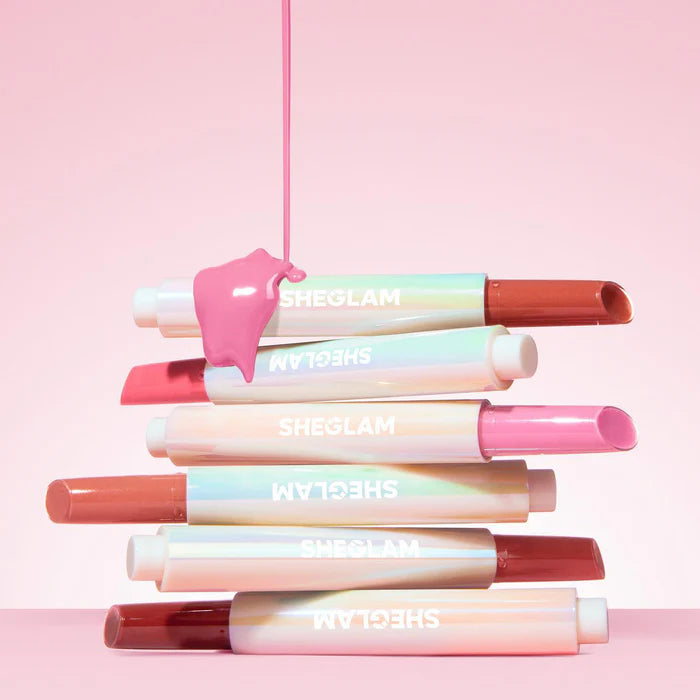 Sheglam – Pout-perfect Shine Lip Plumper