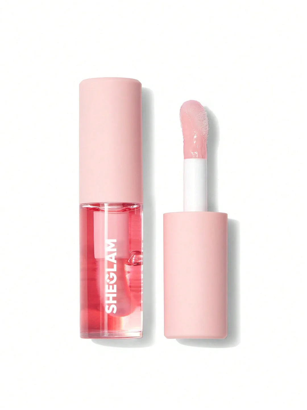 Sheglam official Jelly Wow Hydrating Non-Sticky Lip Oil